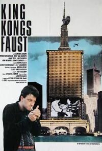 King Kongs Faust трейлер (1985)