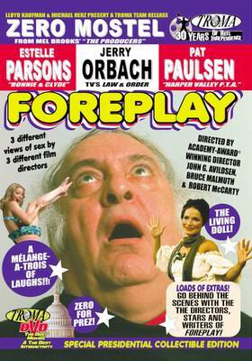 Fore Play (1975)
