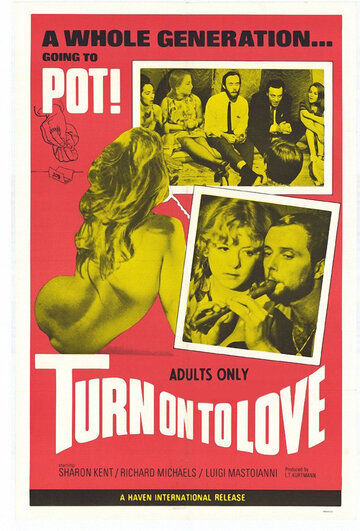 Turn on to Love трейлер (1969)