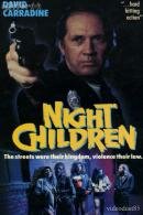 Ночные дети трейлер (1989)