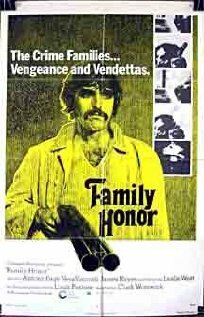Семейная честь трейлер (1973)