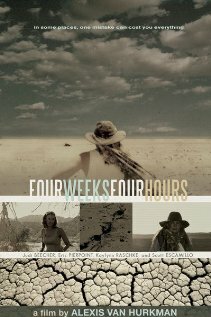 Four Weeks, Four Hours трейлер (2006)