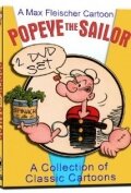 Shuteye Popeye трейлер (1952)