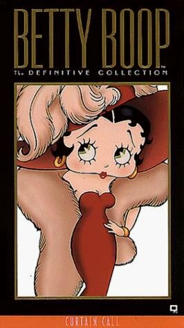 Betty Boop's Crazy Inventions трейлер (1933)