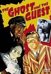 The Ghost and the Guest трейлер (1943)