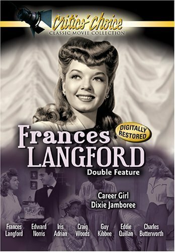 Career Girl трейлер (1944)