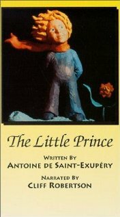 Маленький принц трейлер (1979)