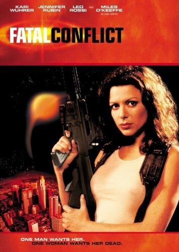 Fatal Conflict трейлер (2000)