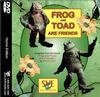 Frog and Toad Are Friends трейлер (1985)