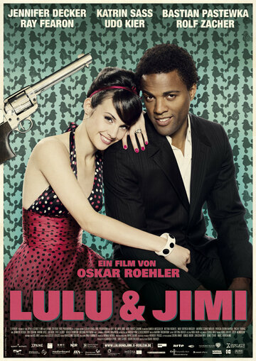 Лулу и Джими трейлер (2009)