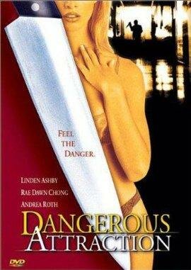 Dangerous Attraction трейлер (2000)