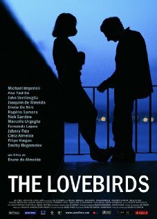 The Lovebirds трейлер (2007)