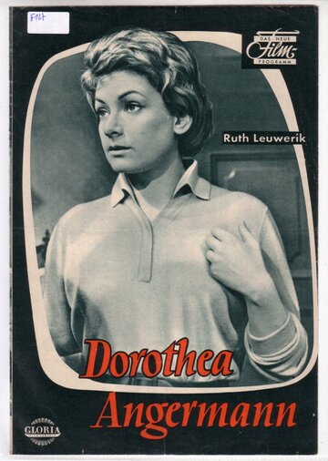 Доротея Ангерман трейлер (1959)