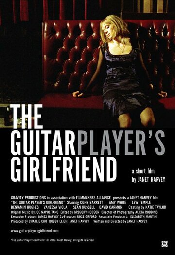The Guitar Player's Girlfriend трейлер (2006)