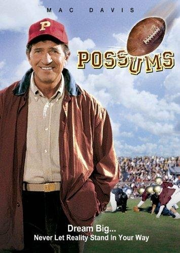 Possums трейлер (1998)