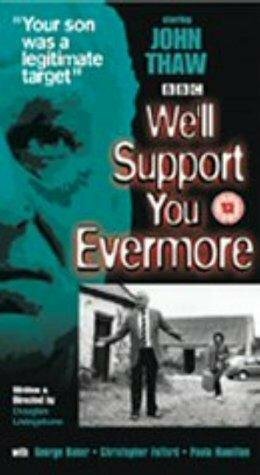 We'll Support You Evermore трейлер (1985)