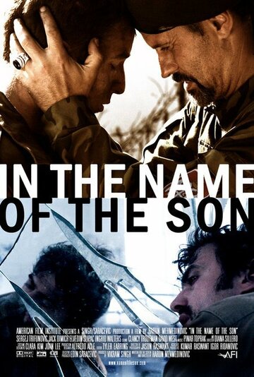 In the Name of the Son трейлер (2007)