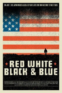 Red White Black & Blue трейлер (2006)