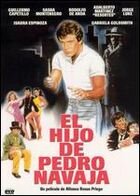 El hijo de Pedro Navaja трейлер (1986)