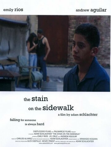 The Stain on the Sidewalk трейлер (2007)