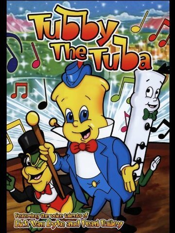 Tubby the Tuba трейлер (1975)