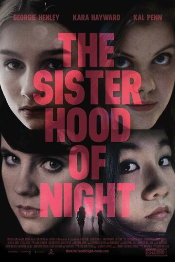 Сестринство ночи трейлер (2014)