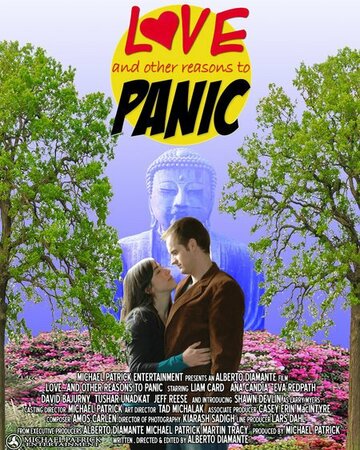 Love... and Other Reasons to Panic трейлер (2007)