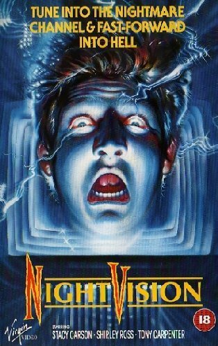 Night Vision трейлер (1987)