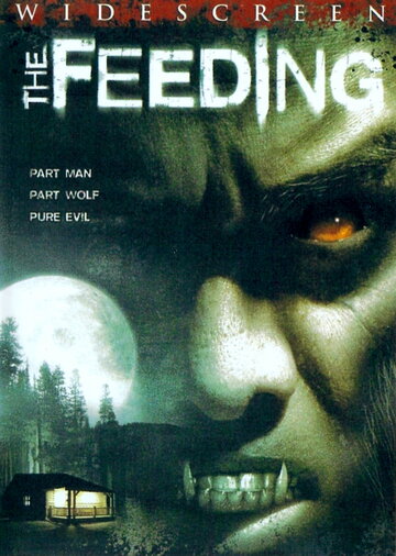 The Feeding трейлер (2006)