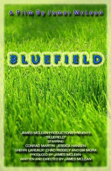 Bluefield трейлер (2006)