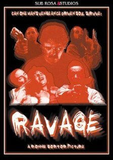 Ravage трейлер (1997)