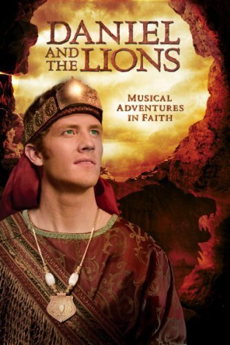 Daniel and the Lions трейлер (2006)