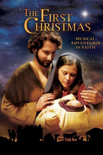Первое Рождество трейлер (2005)