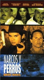 Narcos y perros трейлер (2001)