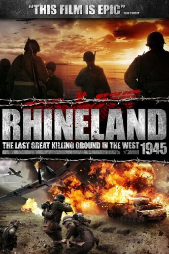 Rhineland трейлер (2007)