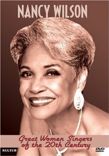 Great Women Singers of the 20th Century: Nancy Wilson трейлер (2005)