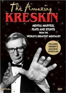 The Amazing Kreskin: Mental Marvels, Feats and Stunts трейлер (2005)