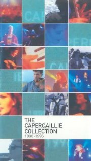 The Capercaillie Collection: 1990-1996 трейлер (2000)