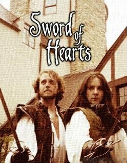 Sword of Hearts трейлер (2005)