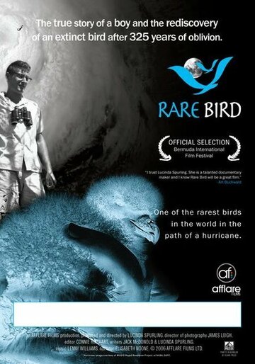 Rare Bird трейлер (2006)