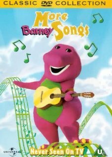 More Barney Songs трейлер (1999)