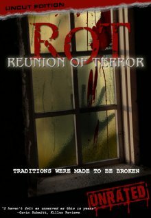 ROT: Reunion of Terror трейлер (2008)