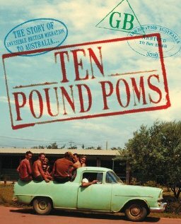 Ten Pound Poms трейлер (2007)