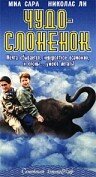 Чудо – слоненок трейлер (2001)