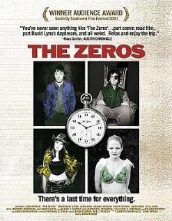 The Zeros трейлер (2001)