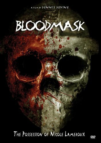 Blood Mask: The Possession of Nicole Lameroux трейлер (2007)