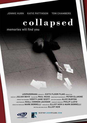 Collapsed трейлер (2006)