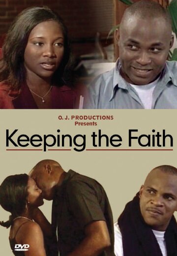 Keeping Faith: Is That Love? трейлер (2002)