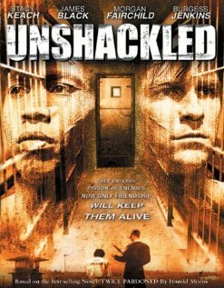 Unshackled трейлер (2000)