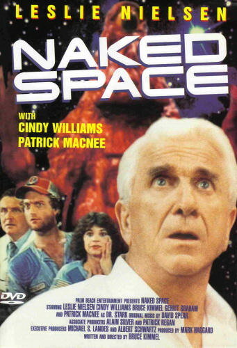 Голый космос трейлер (1983)